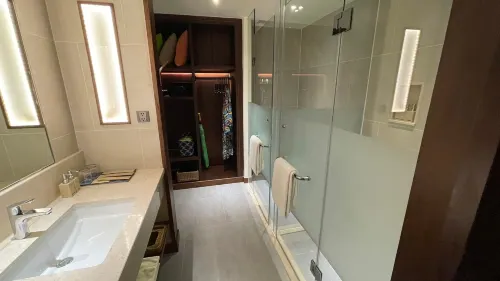 Dusit Princess Moonrise Beach Resort Chambres Photos