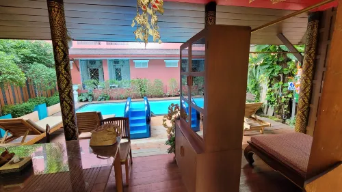 Orchid Resort Photos