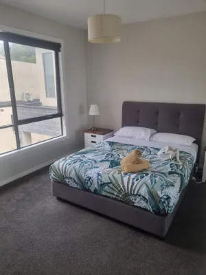 Apollo Bay Seal Apartments Phòng Photos