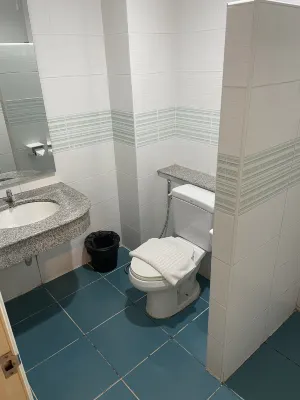 FX Hotel Pattaya Chambres Photos
