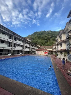 Hotel Seri Malaysia Kangar Photos