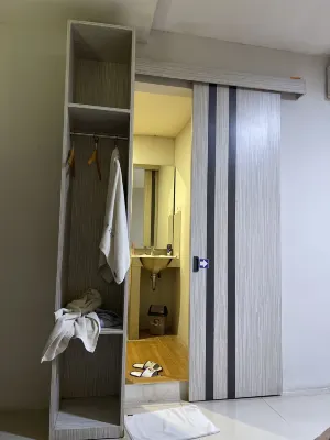 Pax Hotel Jakarta Rooms Photos