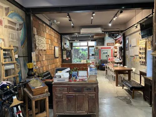 Fuqi Hostel - Heping Photos