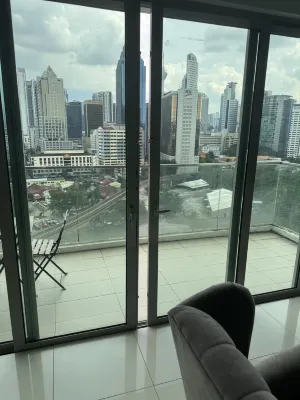 Regalia Residence The Sky Pool Suite - The Stay Hub Photos