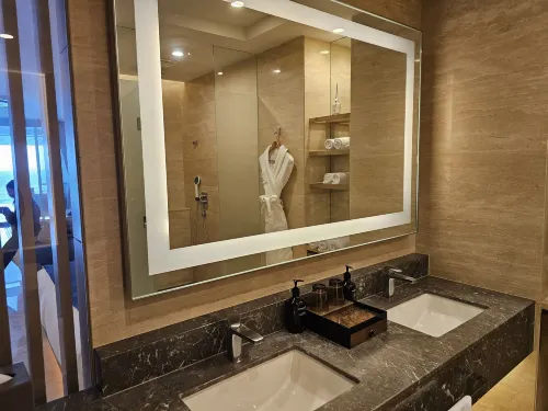 Sun Cruise Resort and Yacht Chambres Photos