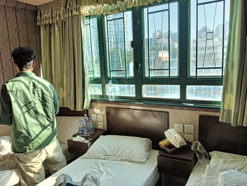 Jin Xiang Hotel Photos