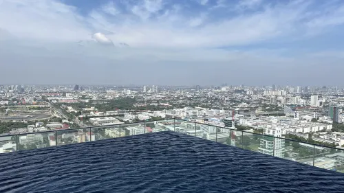 Eastin Grand Hotel Phayathai Loisirs et amusements Photos