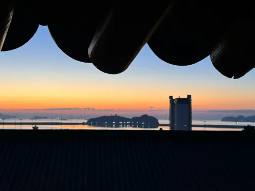 여수 오동재 호텔 호텔 주변 Photos