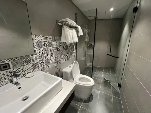 All in Hotel Camere Photos
