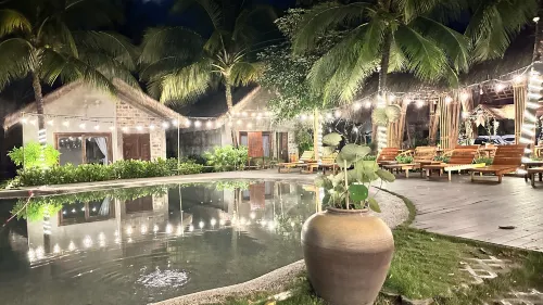 M Village Phu Quoc Public Areas Photos