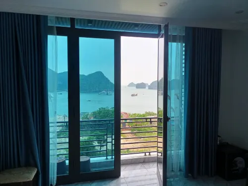 Anh Quân-Viewpoint Hotel Phòng Photos