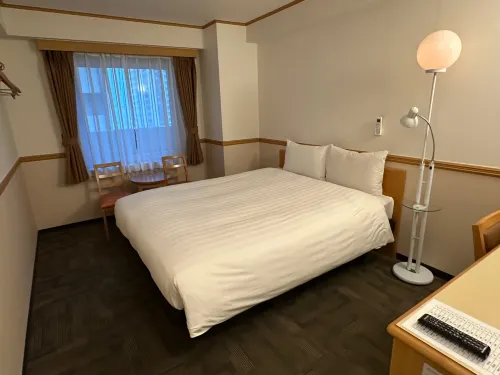 토요코인 대전 정부청사 앞 객실 Photos