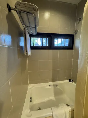 Berjaya Tioman Resort Rooms Photos