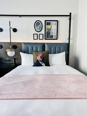 The Royal Sonesta Washington DC Capitol Hill Rooms Photos