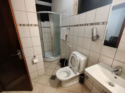 Hotel Miracle الغرف Photos