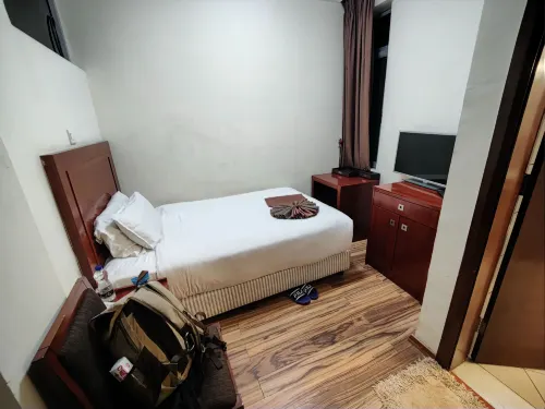 Hotel Miracle الغرف Photos