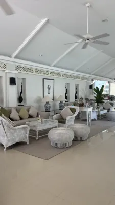 Kantary Bay Hotel Phuket Öffentliche Flächen Photos
