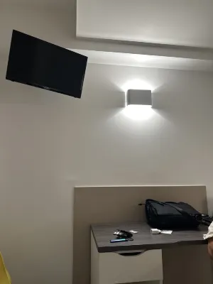 Moov'Appart Hotel Clichy Chambres Photos