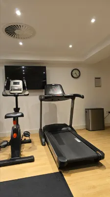 Cove Minshull Street Leisure & Recreation Photos