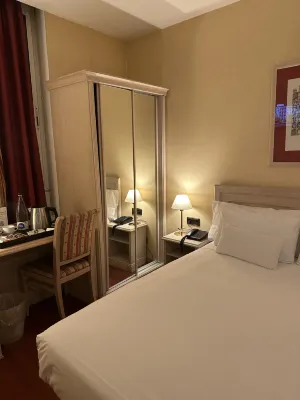 Sunotel Aston Camere Photos