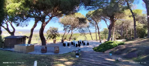 Augusta Barcelona Vallès À proximité de l'hôtel Photos