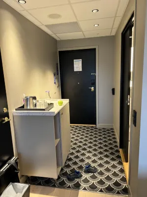 Radisson Blu Atlantic Hotel Stavanger Zimmer Photos