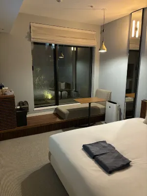 하마초 호텔 도쿄 객실 Photos