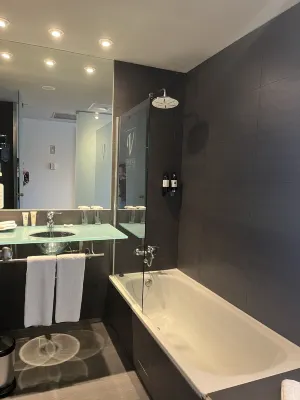 Vincci Maritimo Chambres Photos