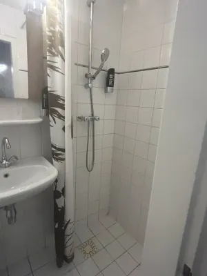 Prinsenhotel Rooms Photos
