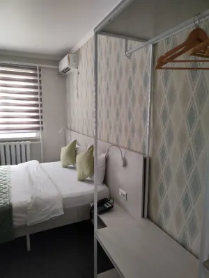 Viva Hotel Chambres Photos