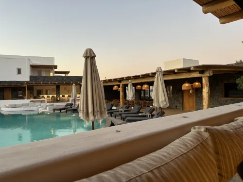 AMĀRIA Beach Resort by NOMÉE Hospitality Group Leisure & Recreation Photos