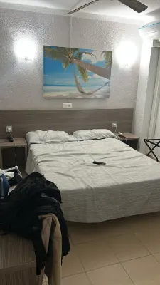 Hotel Costa Mediterraneo Rooms Photos