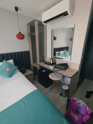 Solin Airport Hotel Chambres Photos