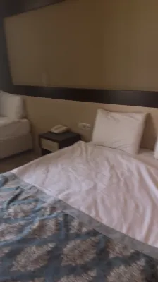 Amon Hotels Belek - Adult Only Номера Photos