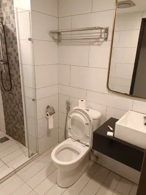 Mtree Hotel Nilai - KLIA Airport Kamar Photos