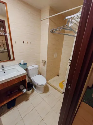 Beijing Gubei XingKong Villa Номера Photos