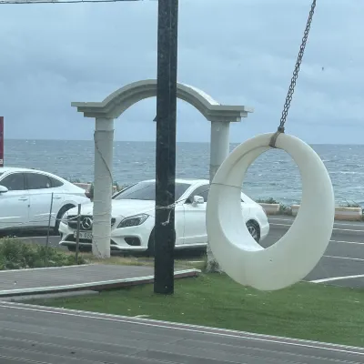 제주 큐티파이호텔 호텔 주변 Photos