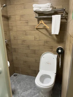 Shunshang Apartment Kamar Photos