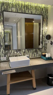 Maison New Century Hotel Shanghai Changxing Island Rooms Photos