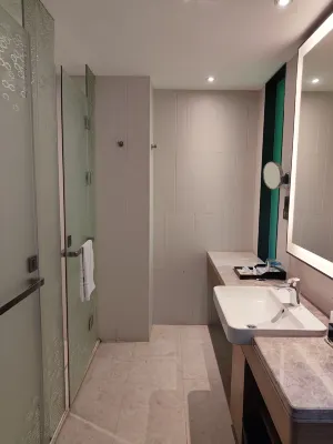 Hampton by Hilton Nanning Jiangnan Rooms Photos