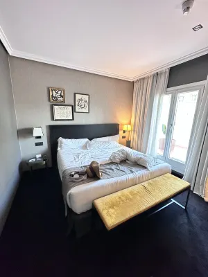 The Principal Madrid, Small Luxury Hotels Chambres Photos
