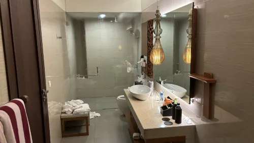 Merusaka Nusa Dua Kamar Photos