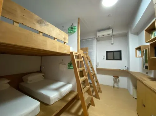 艸祭Book inn 房間 Photos