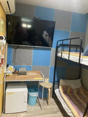 호스텔토미 객실 Photos