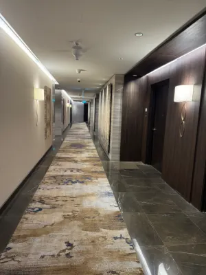 Dusit Doha Hotel Espaces publics Photos