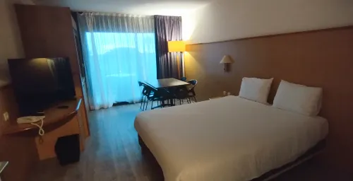 Thalazur Antibes - Résidence & Spa الغرف Photos