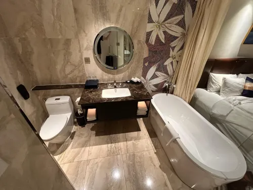 La Vela Saigon Hotel Номера Photos