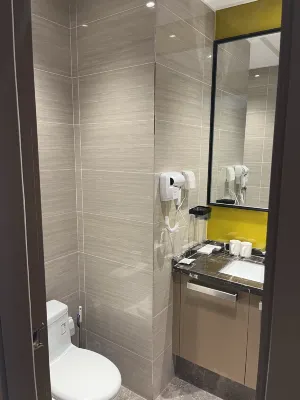 Qiju Sucheng Selected Apartment (Suzhou North Railway Station) الغرف Photos