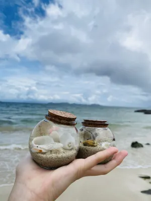 深圳晨曦海岸民宿 Photos