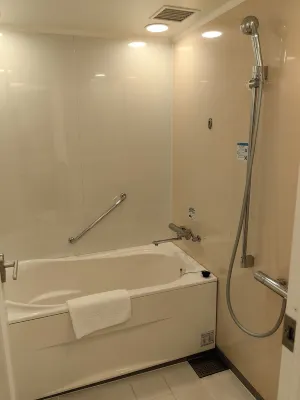 Hotel Elsereine Osaka Phòng Photos